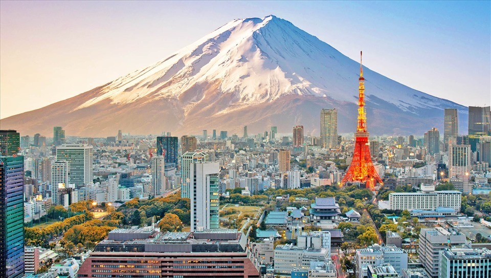 OSAKA – KOBE – KYOTO – TOYOHASHI – TOKYO