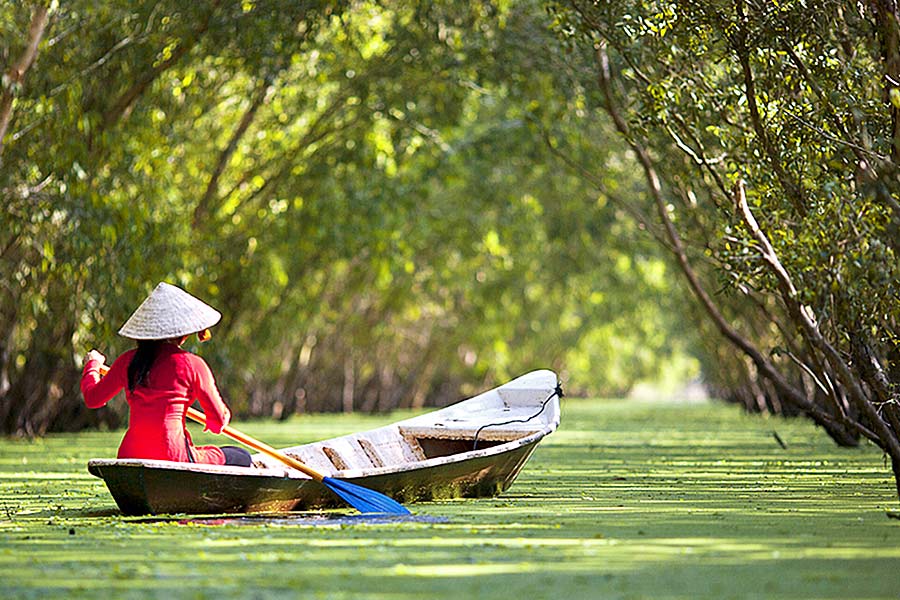 SÓC TRĂNG-BẠC LIÊU-CÀ MAU-HÀ TIÊN- AN GIANG-ĐỒNG THÁP