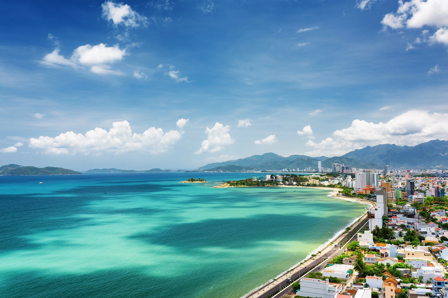 NHA TRANG – ĐÀ LẠT
