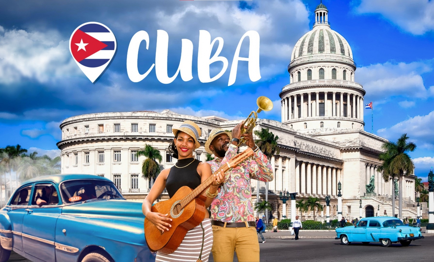 CANADA – CUBA – MEXICO