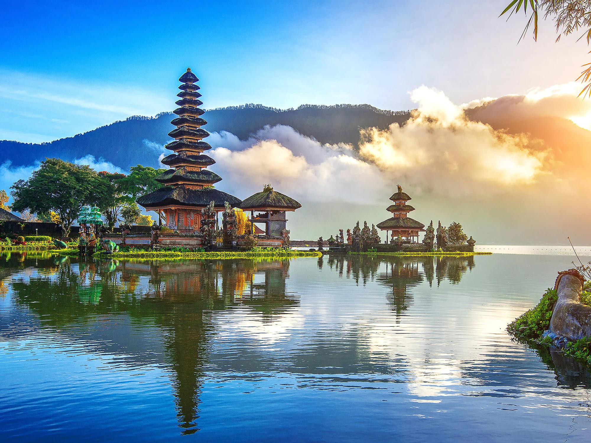 BALI (INDONESIA)